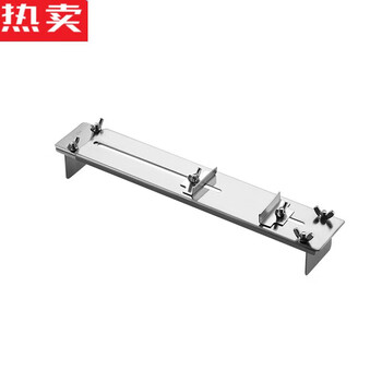 Tuojin 304 stainless steel whetstone shelf household adjustable sink whetstone bracket fixed 304 stainless steel grinding 304 stainless steel whetstone bracket