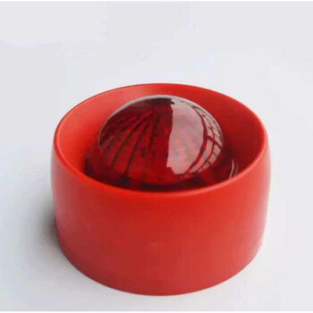 Ei sound and light fire sound and light alarm coded sound and light j-ei6085n type sound and light original factory new spot