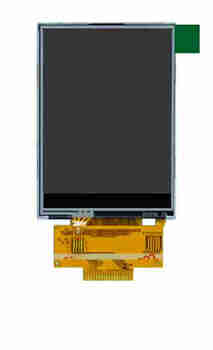 Weiyiyou 3.2-inch spi serial tft lcd screen ili9341ips display 4-wire spi7789v resistive touch st7789v welding model with touch tft