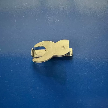 Yusenyi slicer accessories potato slicer lemon slicer fruit slicer blade parts blade commercial stainless steel buckle 1