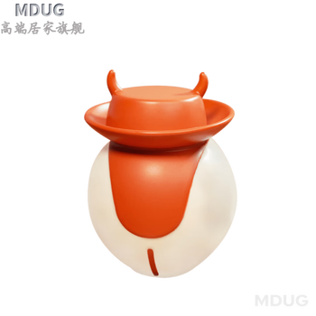 Mdug sichuan zhenpin laotan pickle jar jingdezhen ceramic jar family pack pickle jar calf pickle jar 1+kimchi mother water 800g*1 bag