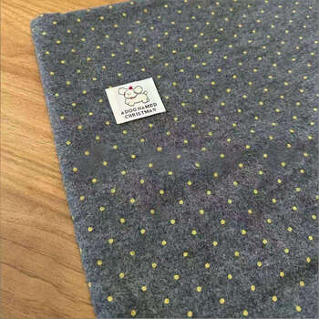 Fantasy sea salt chocolate tablecloth fabric printed tablecloth fabric fabric sza014802 150x100 cm desk universal