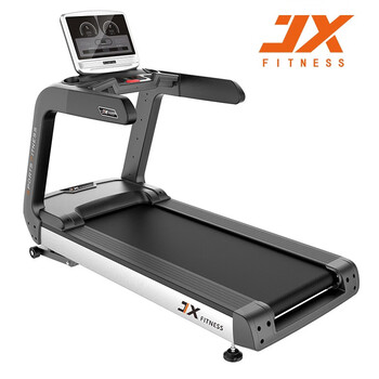 Junxiajunxiajx-696s luxury commercial smart treadmill multi-function