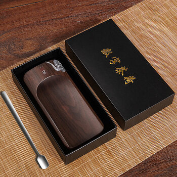 Wei zhixiang mini electronic tea scale accurately weighs household pu'er tea grams small scale gift box matching 200g_0.1g with tea dial + exquisite gift box +