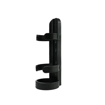 No. 9 mavericks electric motorcycle motorcycle motorcycle modified fire extinguisher bracket vehicle fire extinguisher bracket new bracket single bracket