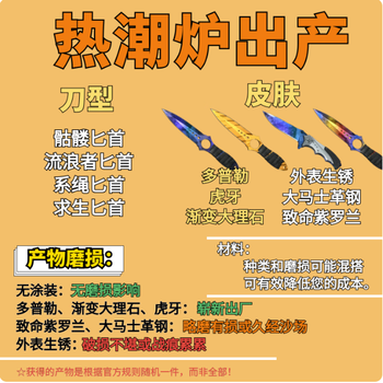 Instant delivery in stock cs2 replacement account, alchemy account, self-opening account, synthetic account, red secret material csgo boom furnace (doppler skull) (5 in 1) quantity shot 2