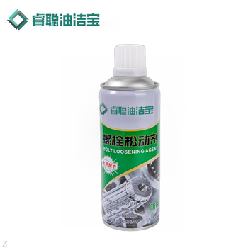 Ruicong oil jiebao bolt loosening agent 450ml bottle