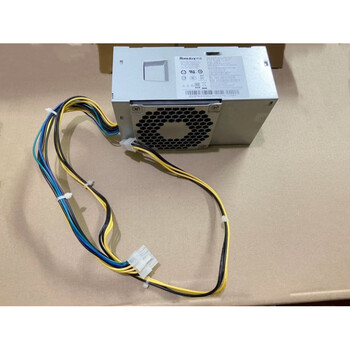 Yusenyi lenovo original huntkey 10-pin power supply hk280-72pp universal pa-2181-2 pcg010 power supply 180w three-month warranty