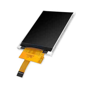 Weiyiyou 2.0-inch tft lcd display ips full-viewing lcd color screen 2-inch spi serial port st7789v plug-in highlight without touch 240*320