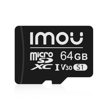 Memory card for imou surveillance camera 64g (latest version)