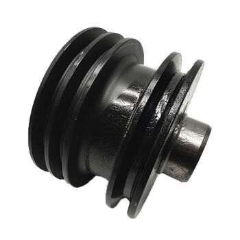 Litian 4dw93 air conditioning bracket crankshaft pulley modification compressor kit national five light truck auto parts pulley one