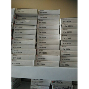 Original keyence sensor ev-118f with one year warranty in stock
