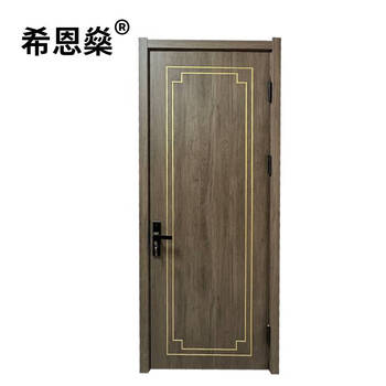 Xi enshen composite door single opening set