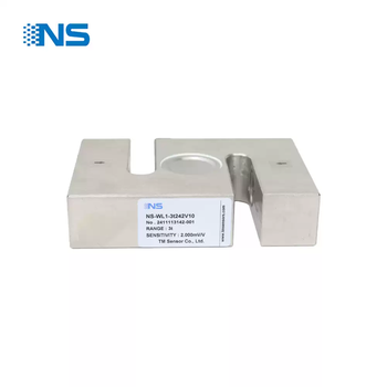 Tianmu ns-wl1 pull pressure sensor alloy steel ip165 analog output with standard amplifier free shipping ns-wl1-3t242v10