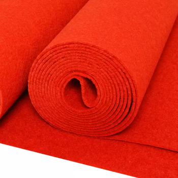 Yusenyi jinning red carpet opening store entrance stage full floor special commercial thickened non-slip welcome exhibition red pull popular recommendation 3 meters wide and 15 meters long