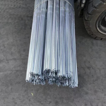 Pick up cat steel bar straight bar two-film shed pole steel wire custom cage frame steel bar vegetable insulation arch shed 200 5.0 thick 3 meter long straight bar