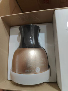 Ai yisheng bianstone massager electric gua sha instrument gua sha board meridian dredging cupping abdominal rubbing instrument moxibustion moxa cake champagne gold several