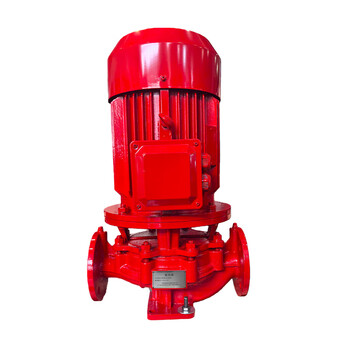 Tiebangbang pipeline horizontal fire pump xbd6.0/30 units