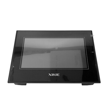 Touch screen xinjie screen tg765s-mt/tg465/th765-n/tga63s/tga62-ut/et/ 4.3-inch screen tg465-xt