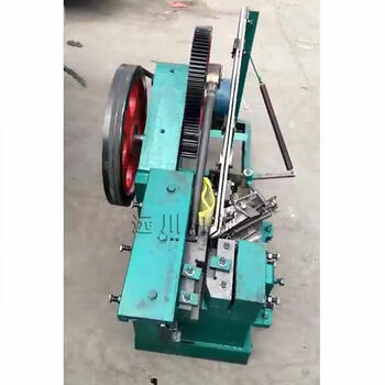 High-speed thread rolling machine, steel solid round bar thread rolling machine, metal bar knurling machine, thread rolling machine
