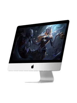 Apple all-in-one computer imac a1418 a1419 a1311 a1312 all-in-one computer desktop a1419/me088/i5-4570-3.516 official standard configuration