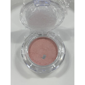 3ce/matte single color blush trial pack mono pink peach orange nude powder natural blush contouring trial pack 0.3g weight no more than one or two times will bottom out