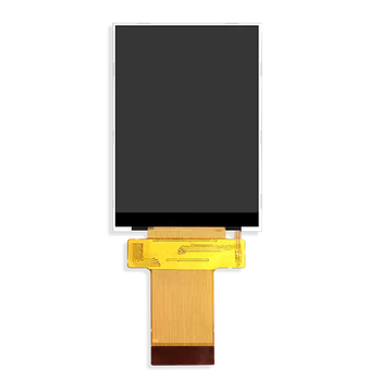 Weiyiyou 3.5-inch tft lcd display mcu parallel port lcd color screen spi serial port ili9488