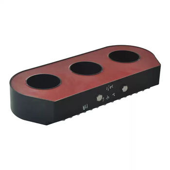 Lzw20 zero-sequence three-phase integrated transformer inflatable cabinet ring main unit current transformer abc three-phase red 100/5