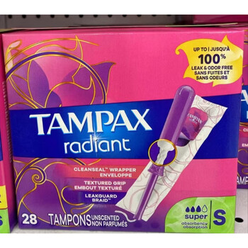 American tampax danbisi symphony catheter tampons can swim, symphony 28 count - long catheter - large flow s others