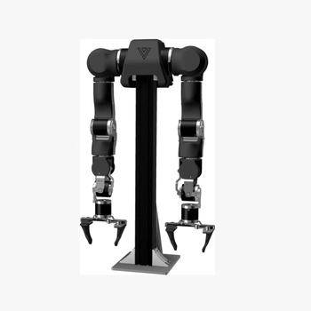 Naoqi openarm standard platform vla software and hardware integrated out of the box software bottom layer and development convenience new web interactive experience exoskeleton remote operating system tks remote operation version