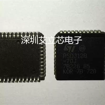 Psd312b-70jspld-simple programmable logic device plcc44 default