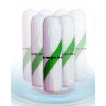 American version of tampons imported from europe and america for large quantities and night use kimberly stripe ordinary 100 tampons get 10 tampons others