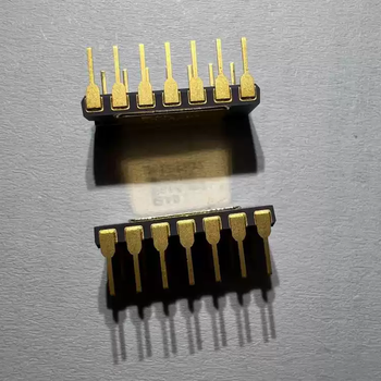 Ad10265bzadidip23+ radio frequency wireless rf attenuator mixer regulator chip default