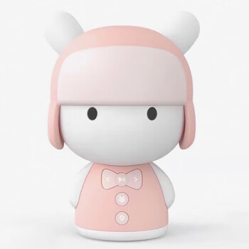 Mi xiaomi story machine mi rabbit children's enlightenment early education machine listening to stories player children's songs 3-6 years old can sing mini pink toys mi rabbit mi rabbit mini pink