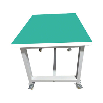 Yasenga workbench with wheels 2000*1000*800mm