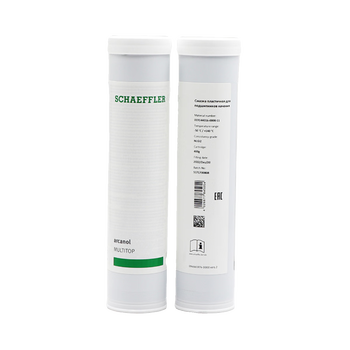 Schaeffler grease high temperature and high precision bearing grease multitop l135v 1kg 400g multitop 400g
