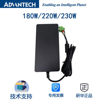 Advantech power adapter 96psa-a150w19p4-4 replaces ark3530f mic-7700 180w 230w_fsp230-aaan3