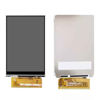 Weiyiyou 3.5-inch tft lcd display ili9488st7796 resistive screen capacitive screen mcu screen parallel port gt911 st7796u display resistive touch