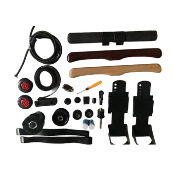 1+ water resistance boat painting machine accessories collection smart electronic watch household boat painting machine tension belt elastic rope foot pedal accessories 1 tension belt