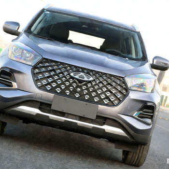 2025 1.5l cvt excellence edition white 4358*1830*1670