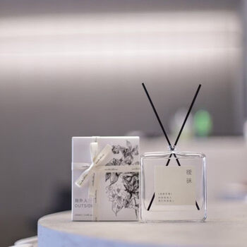 Shantou lincun jun.0 outsider xun home indoor long-lasting atmosphere helps sleep and soothe the mind everyone likes_upgrade baiguo