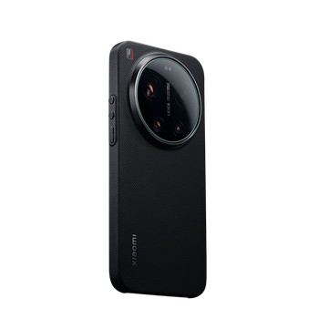 99% new xiaomi (mi) xiaomi 17 ultra dragon scale fiber magnetic protective case