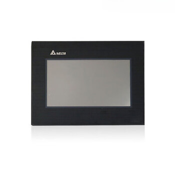 Human-machine interface touch screen/dop-107bv/dv/b07ss411/107cv/ev/110cs dop-1 with download cable dop-107ev (7 inches)