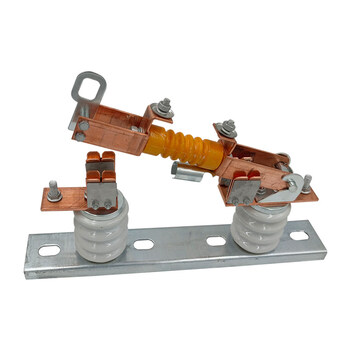 Grw jdw5-0.5kv/630a 800-1000a outdoor transformer low voltage isolation knife fusion switch knife 630a (price for a set of three)