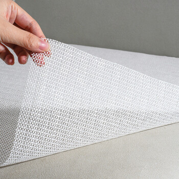 Fantasy sheets, anti-slip mat, sofa bed, anti-slip mat net, pvc mattress anti-slip mat, bed-making, universal fixed mat patch, anti-slip mattress, white, upgraded tasteless version, 200x220cm, can be cut to 2.2 meters, bed recommendation