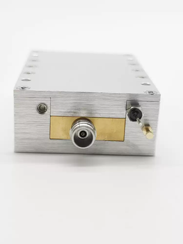 Dc-20ghzsma mother rf microwave series device ad9361