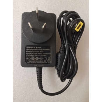 Kunlinyi desktop computer monitor stike 20v1.5a square port power adapter stk030-2015