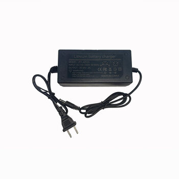 36v lithium battery charger feiren brand sewing machine weaving sealing machine battery charger * 1