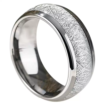 He jiagong t5577 gold and silver ceramic ring is used to copy 125k community access control elevator i smart t4100 card milky white no. 6