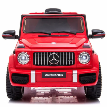 Leweipu mercedes-benz authorized children's electric car toy car can sit on four wheels with remote control for men and women, baby gifts